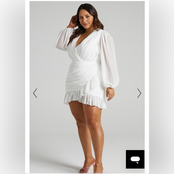 SHOWPO DRESS - Picture 5 of 5